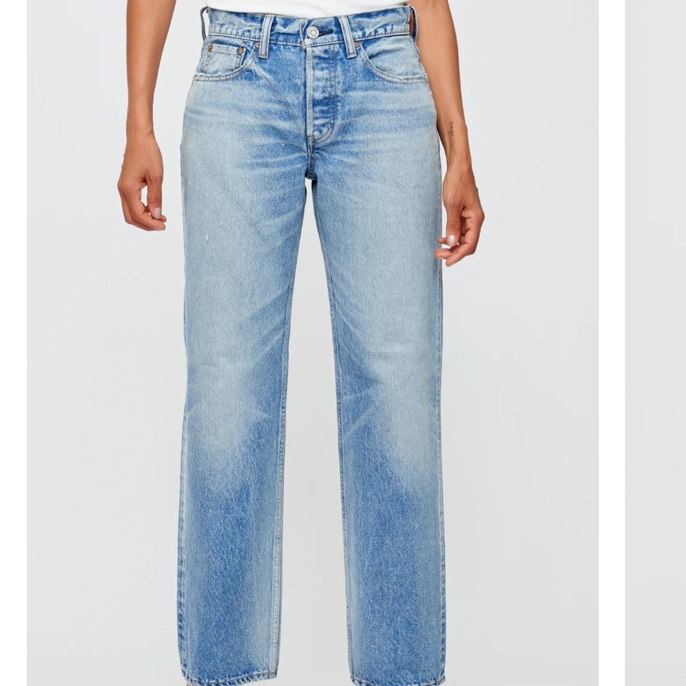 Moussy Copeland Women's Jeans